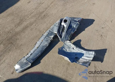 2017 Honda Civic Ex-L z USA, uszkodzony, nr VIN 2HGFC1F72HH643468